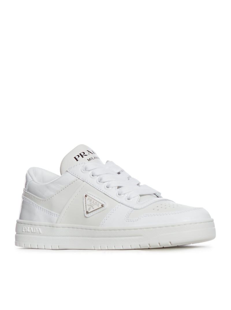 Suitnegozi Sneakers Downtown in pelle Negozi Online