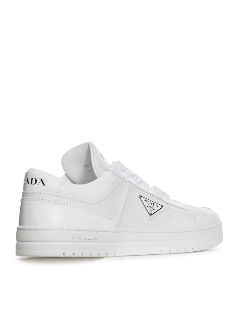 Suitnegozi Sneakers Downtown in pelle Negozi Online