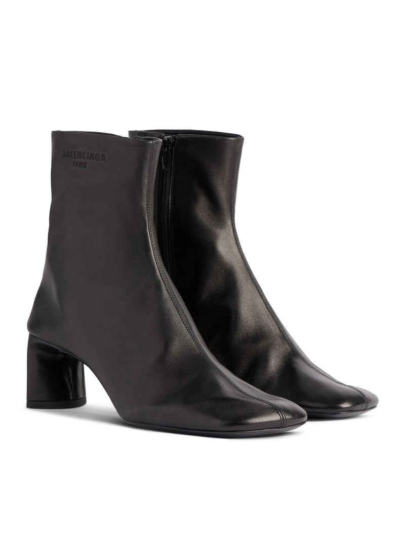 Suitnegozi STIVALE DONNA DUTY FREE 60MM NERO Promozione Limitata