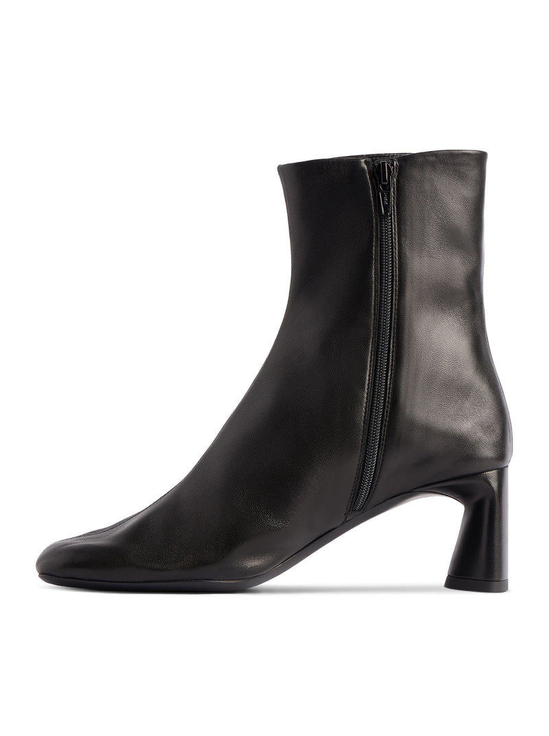 Suitnegozi STIVALE DONNA DUTY FREE 60MM NERO Promozione Limitata