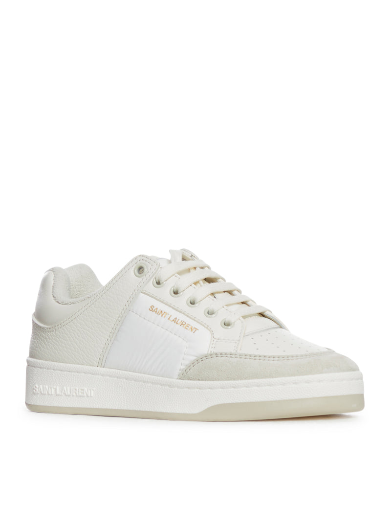 Suitnegozi Sneakers SL/61 in pelle e suede Affare Del Giorno