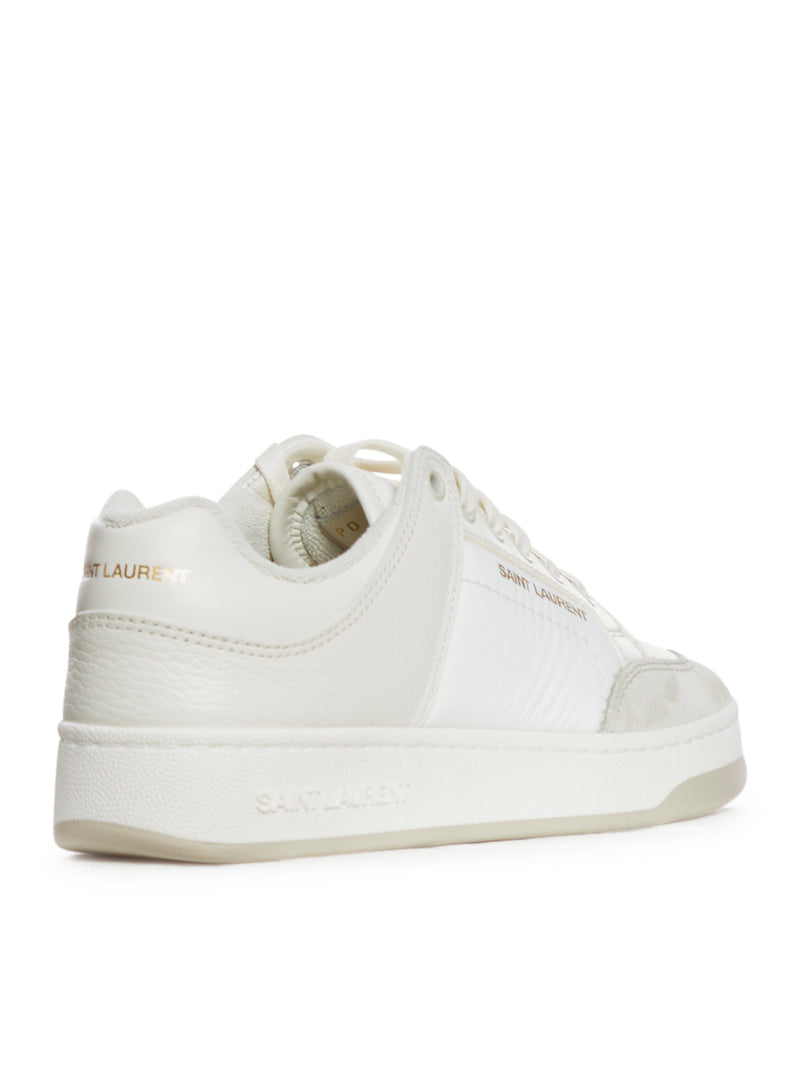 Suitnegozi Sneakers SL/61 in pelle e suede Affare Del Giorno