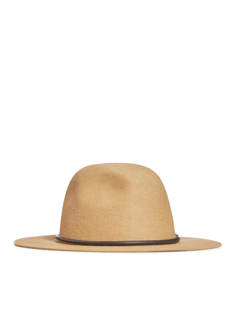 Suitnegozi Fedora in feltro Prezzo Ridotto