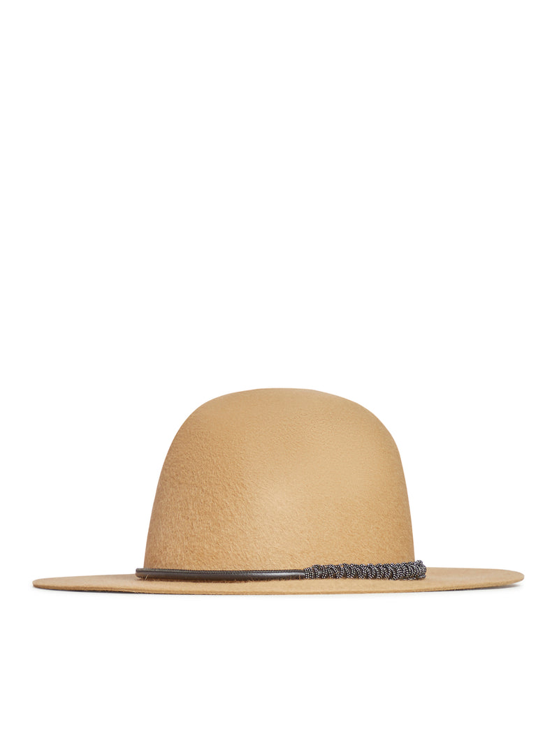 Suitnegozi Fedora in feltro Prezzo Ridotto