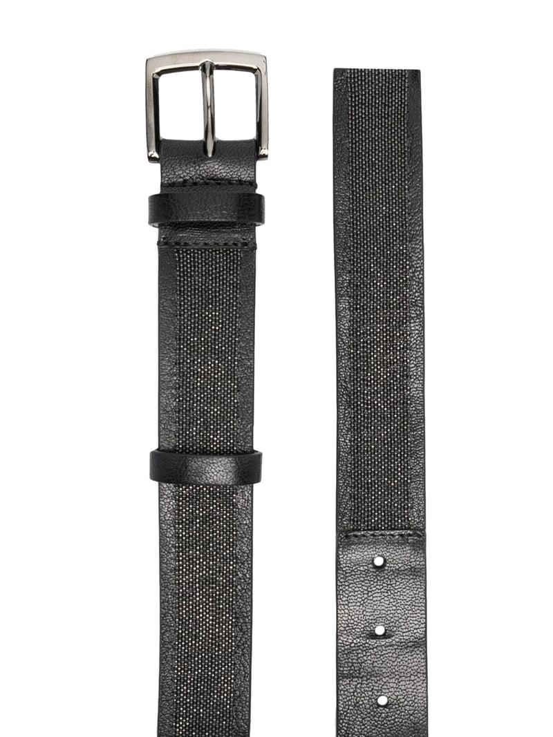 Suitnegozi Cintura in pelle Saldi Di Fabbrica