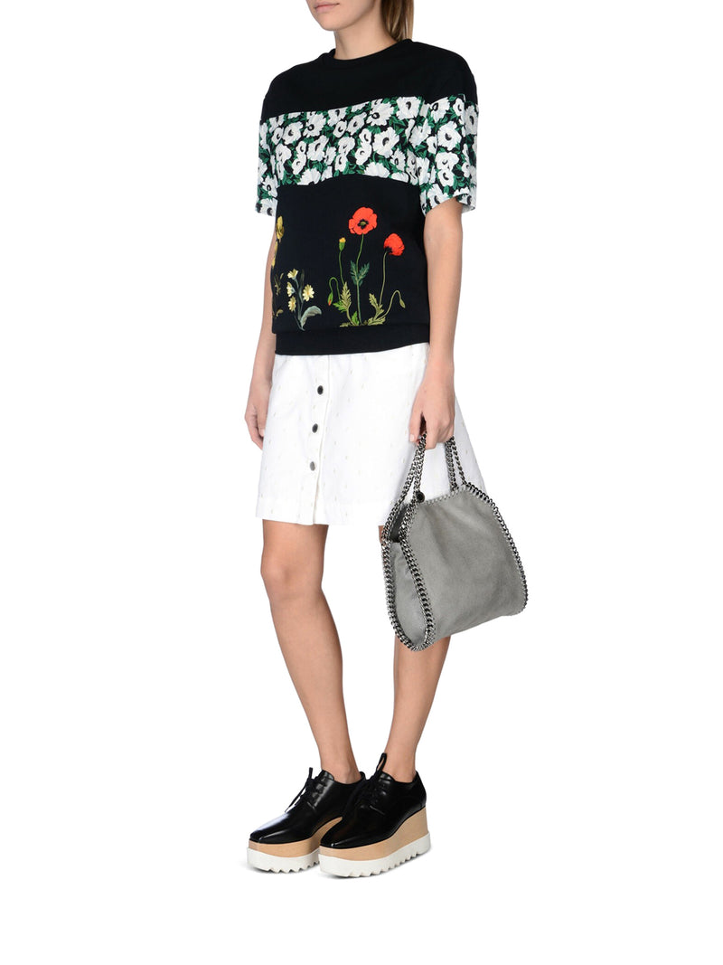Suitnegozi MINI TOTE FALABELLA 2025