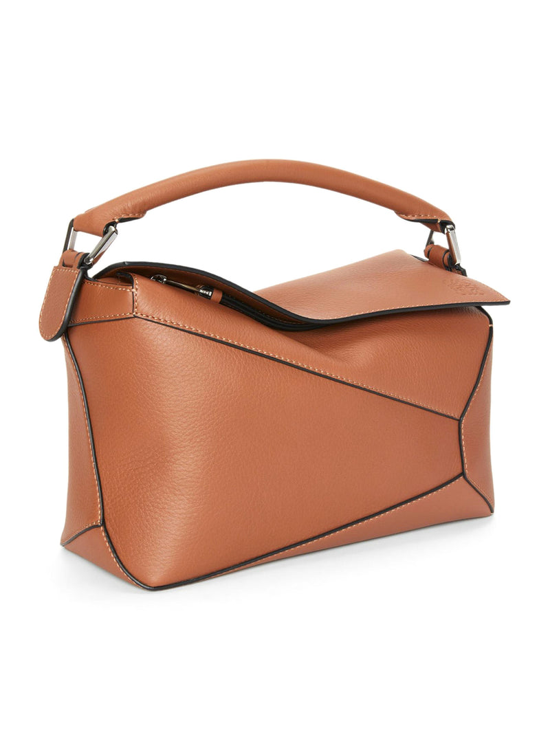 Suitnegozi PUZZLE EDGE SMALL BAG In Linea