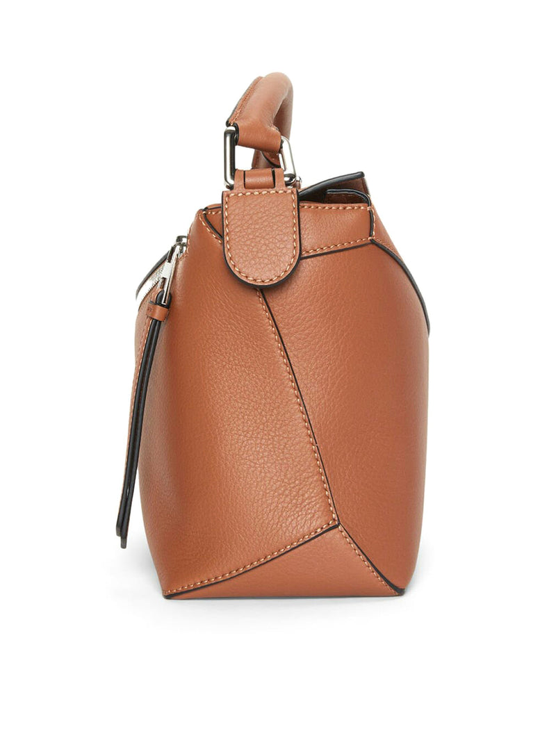 Suitnegozi PUZZLE EDGE SMALL BAG In Linea