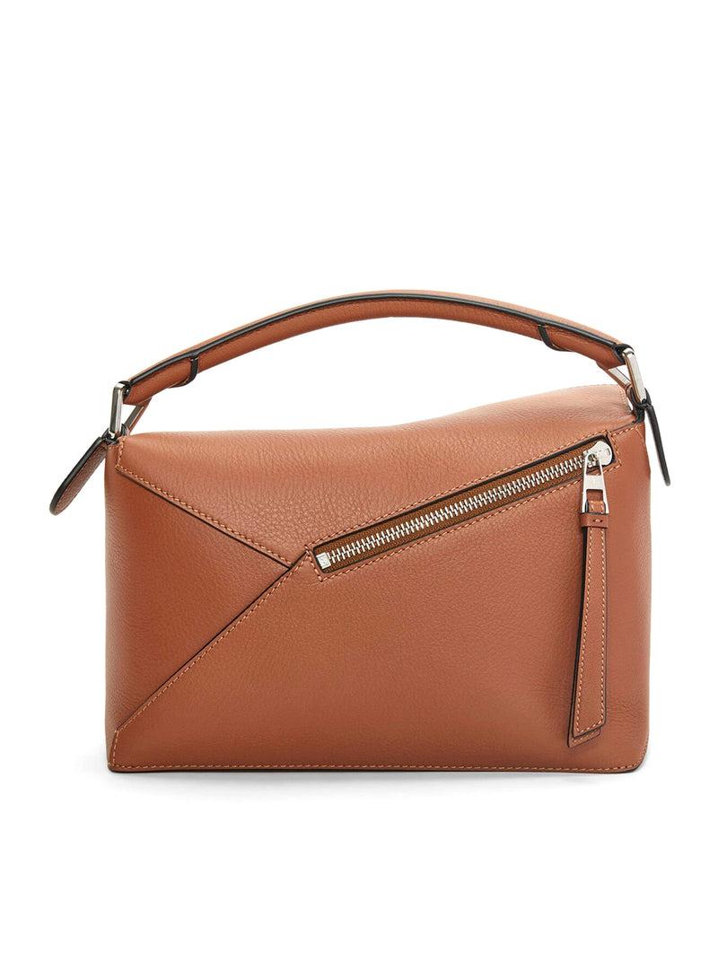 Suitnegozi PUZZLE EDGE SMALL BAG In Linea