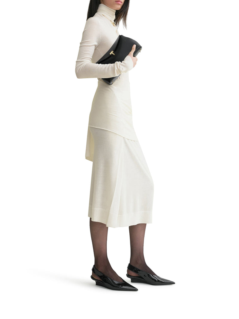 Suitnegozi T-Lock clutch black Acquista Ora