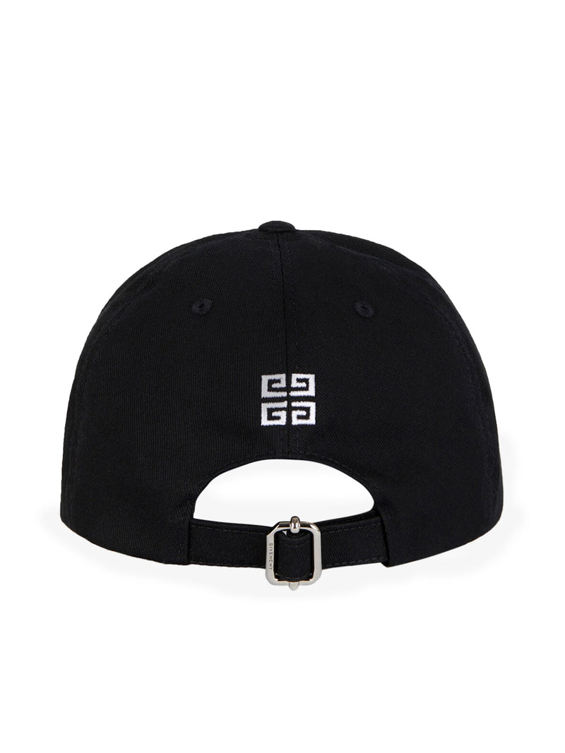 Suitnegozi BERRETTO GIVENCHY 4G IN SERGE Presa