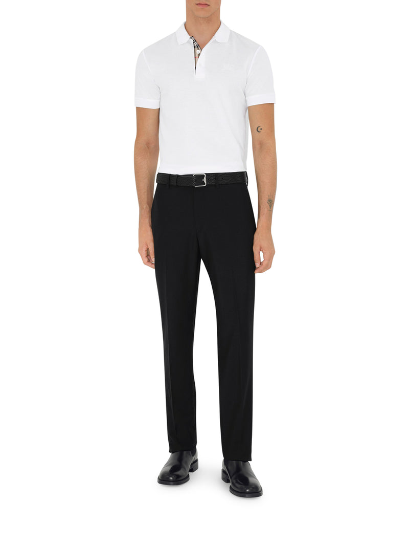 Suitnegozi Polo in cotone In Vendita