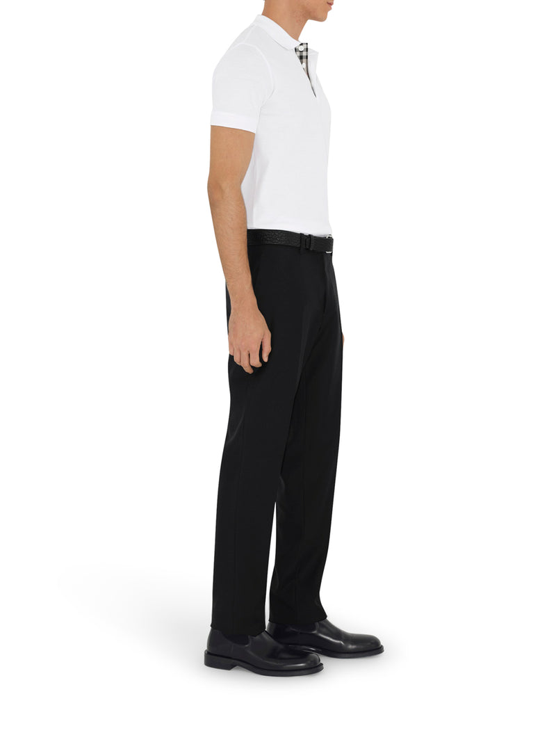 Suitnegozi Polo in cotone In Vendita