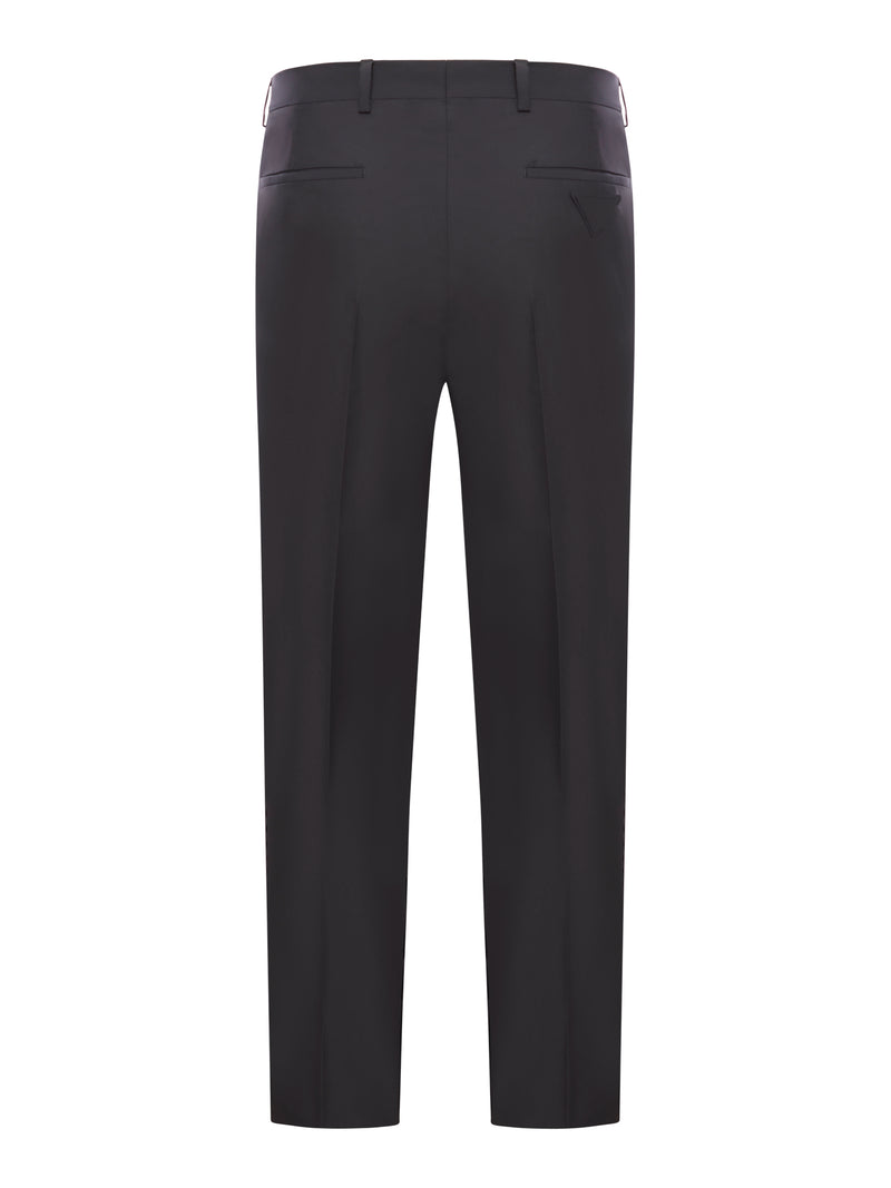 Suitnegozi Pantalone dritto Vendita Calda