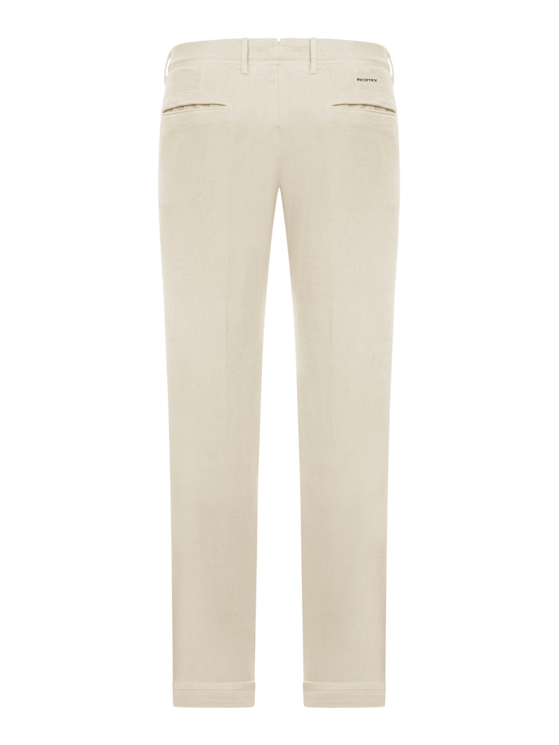 Suitnegozi PANTALONI IN VELLUTO Italia