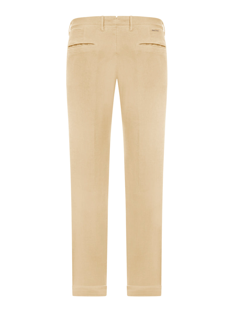 Suitnegozi PANTALONI IN VELLUTO 2025