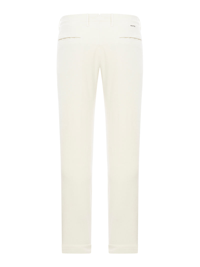 Suitnegozi PANTALONI IN VELLUTO Vendite stagionali