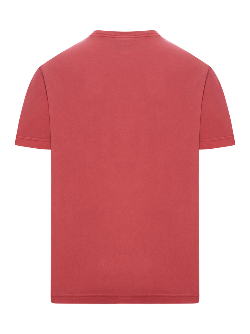 Suitnegozi S/S VISTA T-SHIRT Soddisfazione Garantita