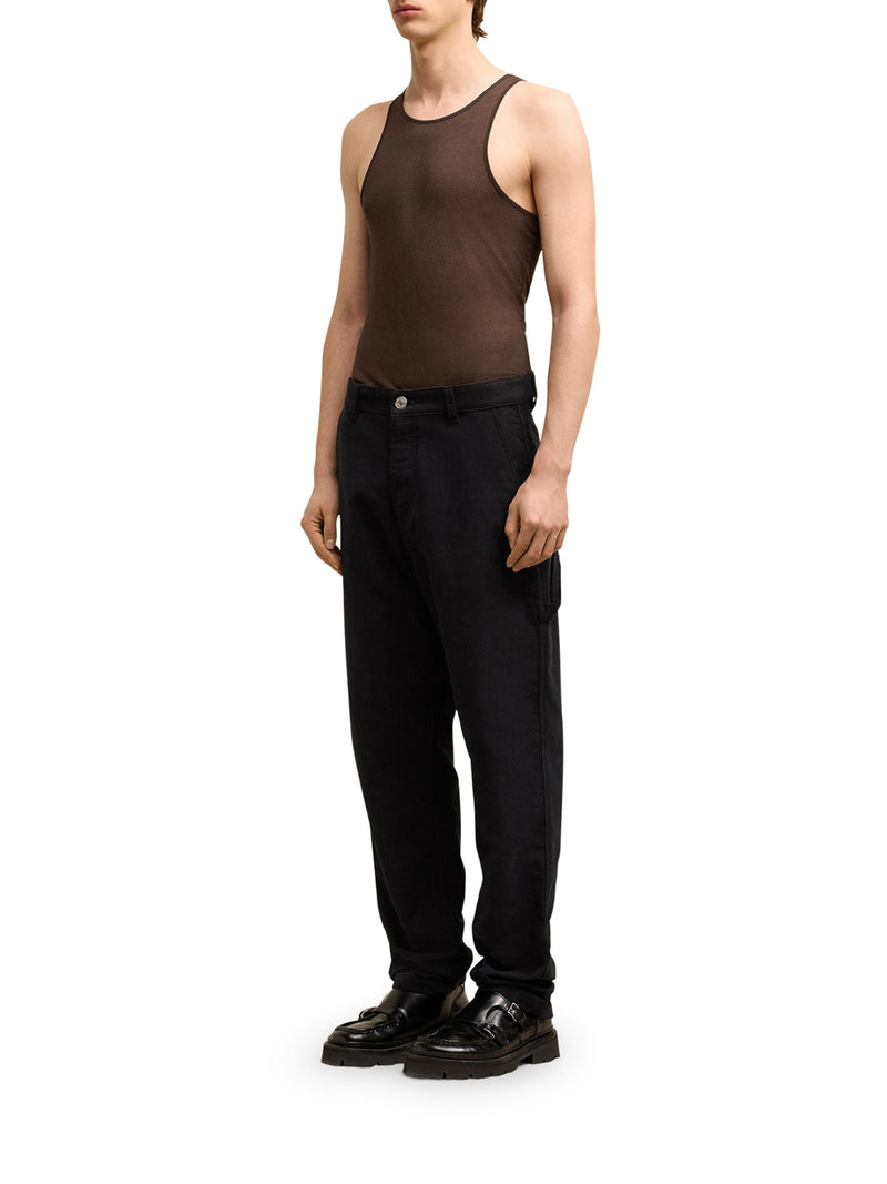 Suitnegozi JEANS WORKER Acquista Ora