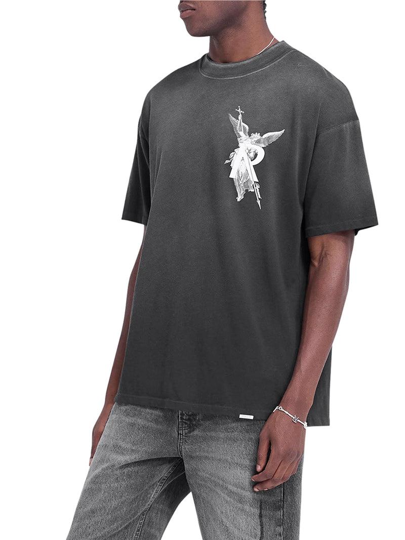 Suitnegozi T-shirt ARCHANGEL Consegna Veloce