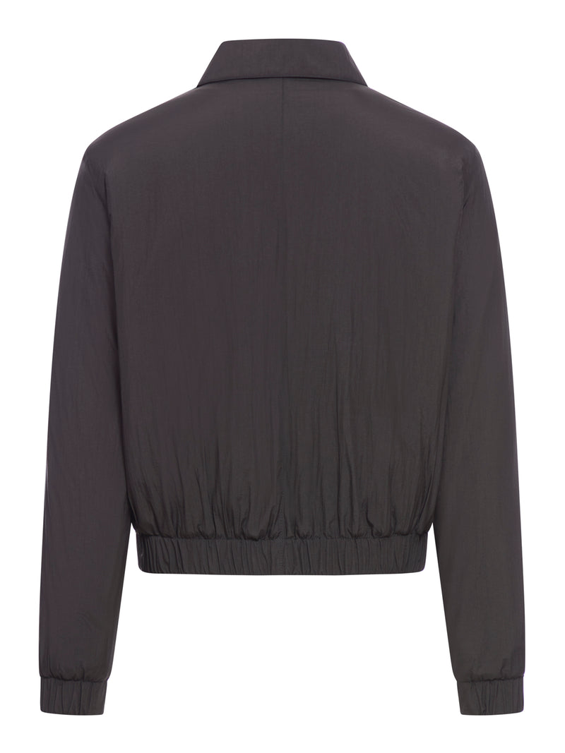 Suitnegozi GIACCA TECNICA CROP "AMI DE COEUR" Prezzo Ridotto