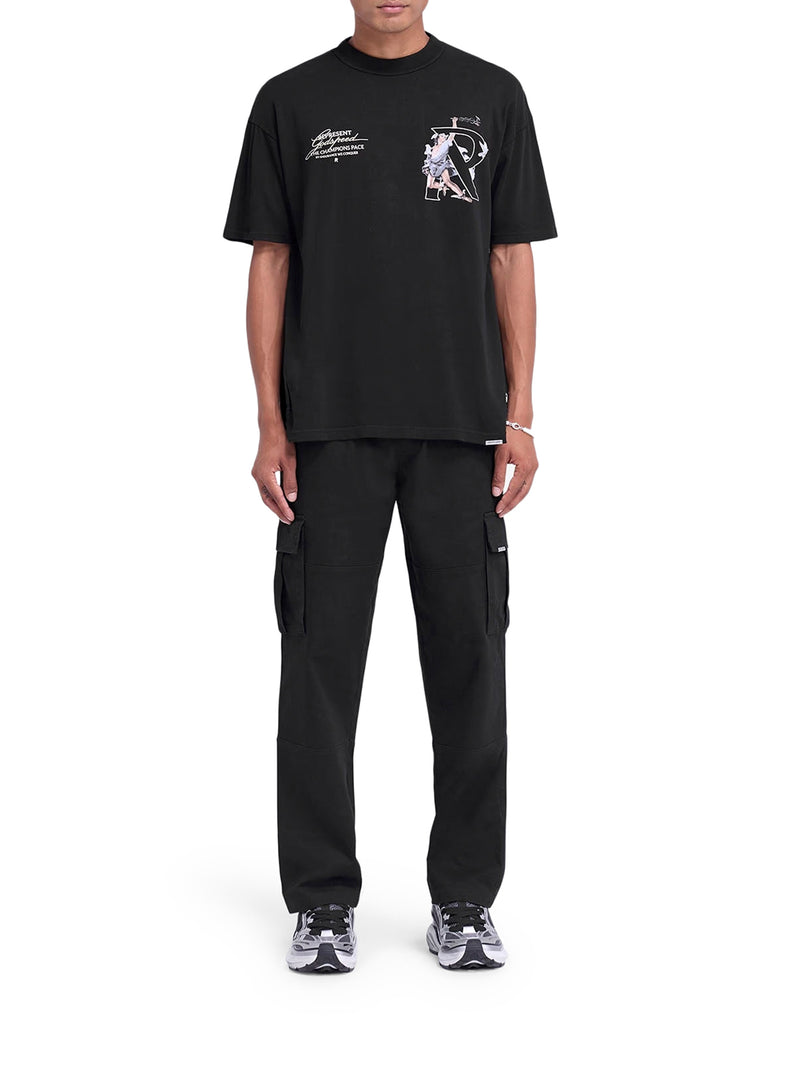 Suitnegozi T-SHIRT CON STAMPA HERMES Sconto