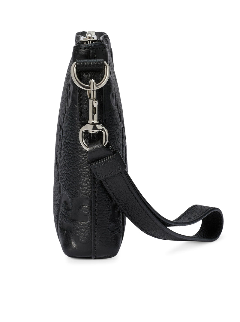 Suitnegozi BORSA A TRACOLLA CON JUMBO GG MISURA PICCOLA Economico
