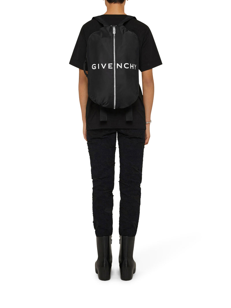 Suitnegozi Dalla sfilata Zaino G-Zip in nylon Online