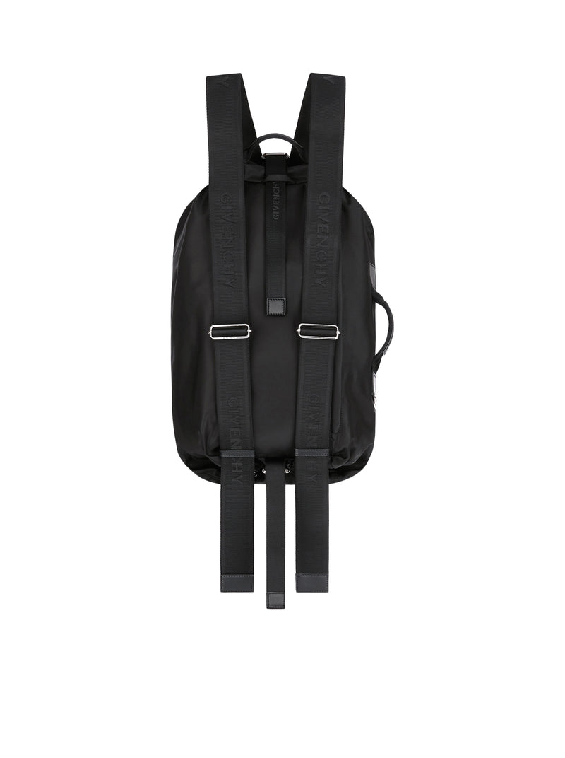 Suitnegozi Dalla sfilata Zaino G-Zip in nylon Online