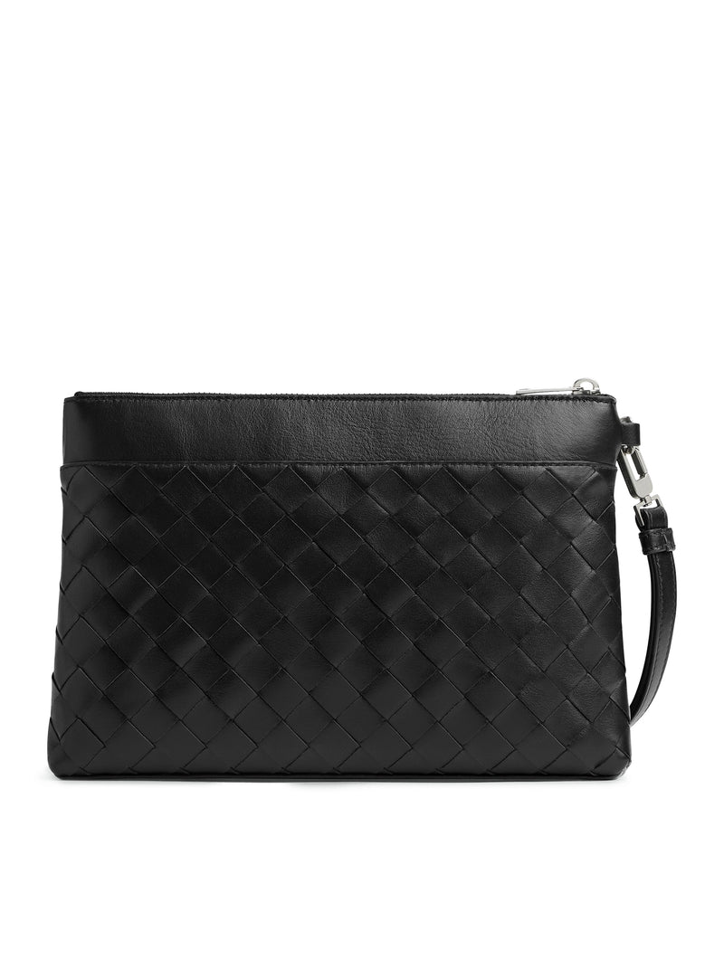 Suitnegozi Pochette Intrecciato Prism Outlet
