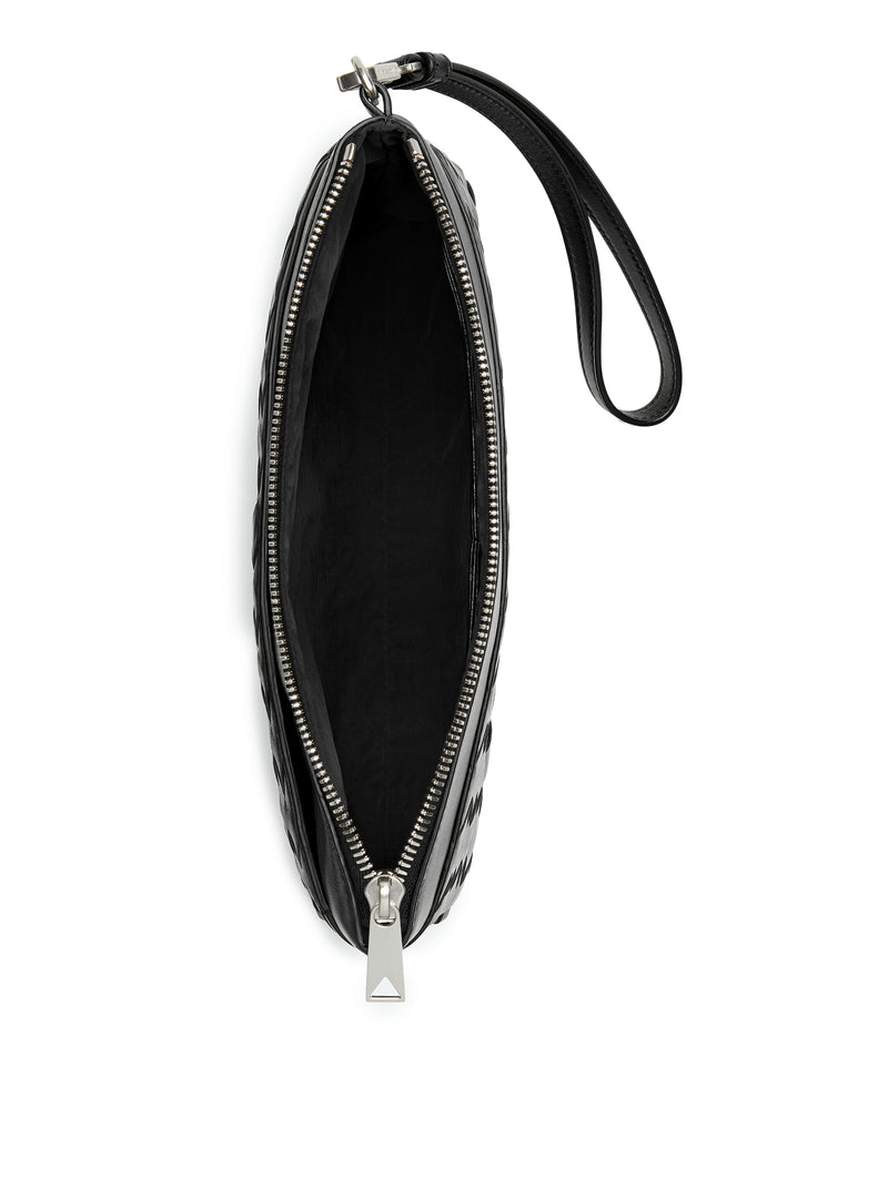Suitnegozi Pochette Intrecciato Prism Outlet