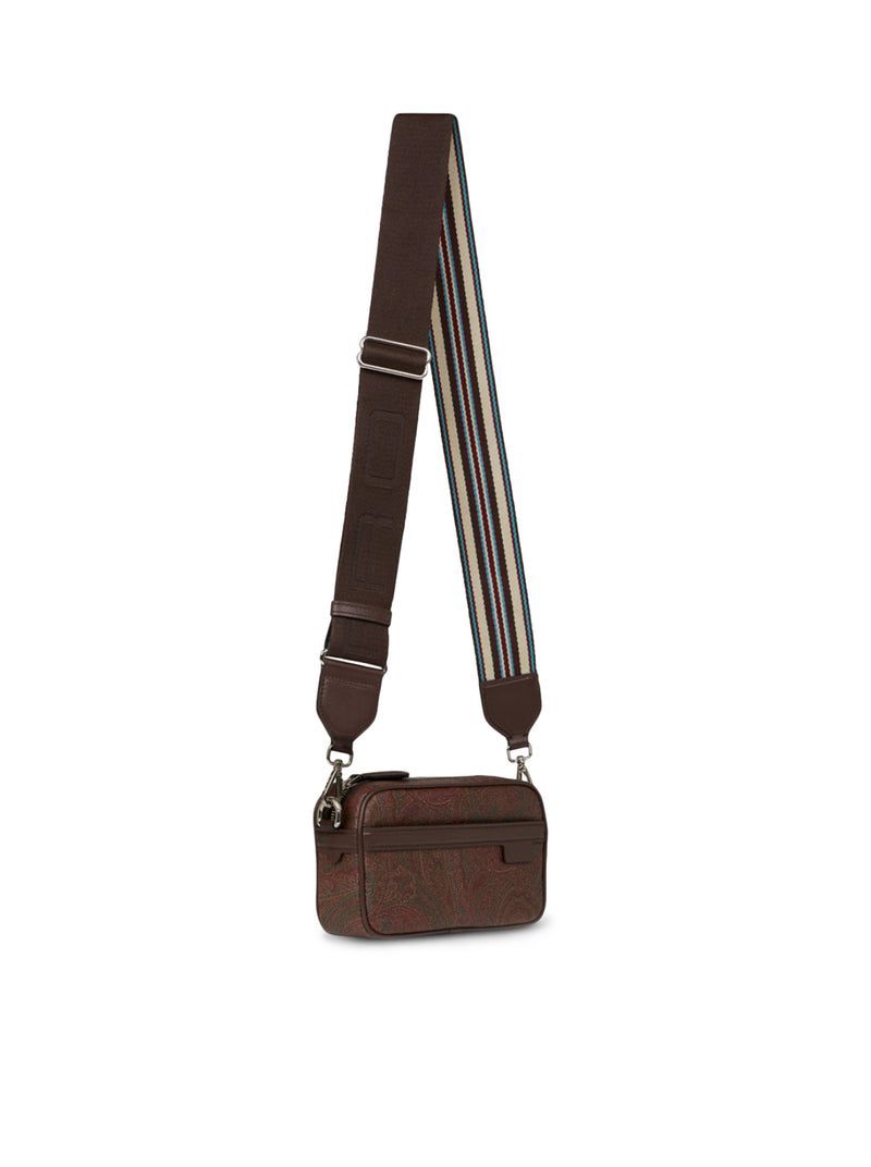 Suitnegozi BORSA PAISLEY A TRACOLLA MINI In Vendita