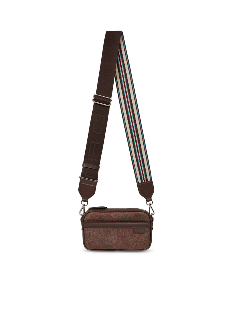 Suitnegozi BORSA PAISLEY A TRACOLLA MINI In Vendita