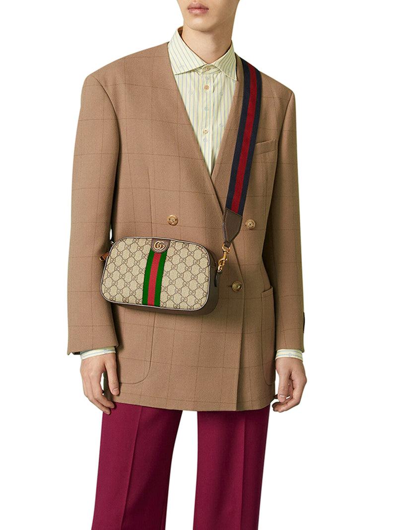 Suitnegozi BORSA A SPALLA OPHIDIA GG MISURA PICCOLA Vendita Calda