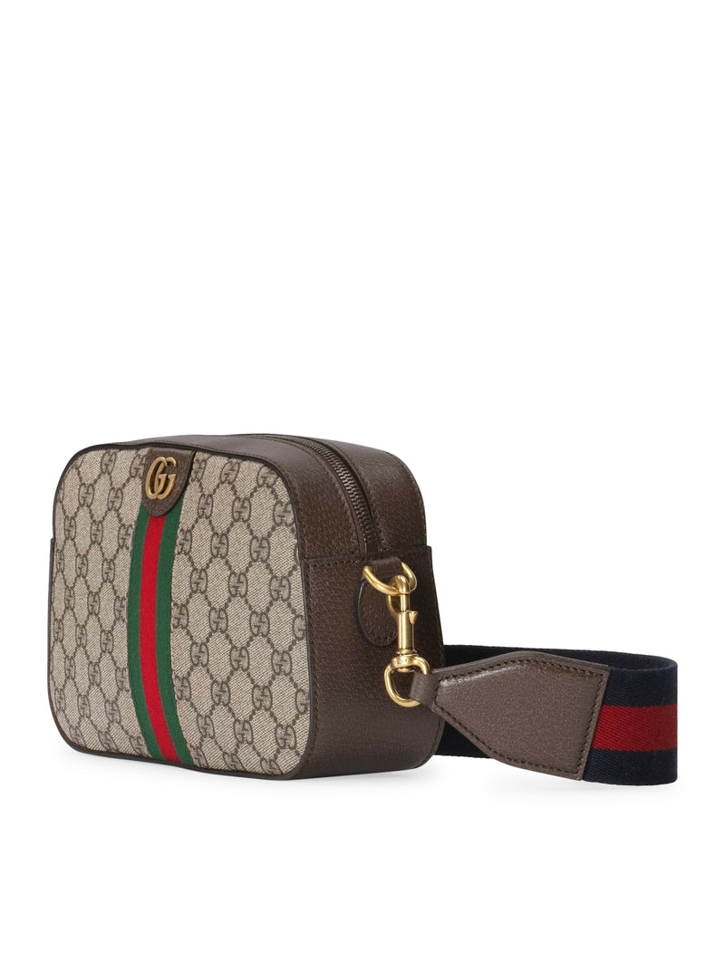 Suitnegozi BORSA A SPALLA OPHIDIA GG MISURA PICCOLA Vendita Calda