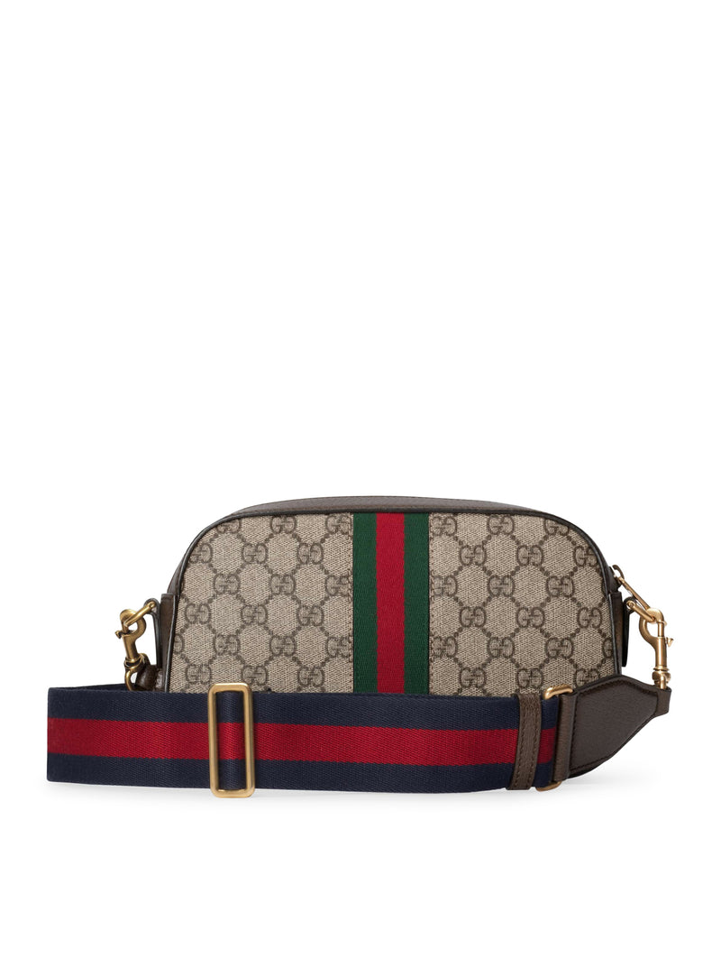 Suitnegozi BORSA A SPALLA OPHIDIA GG MISURA PICCOLA Vendita Calda