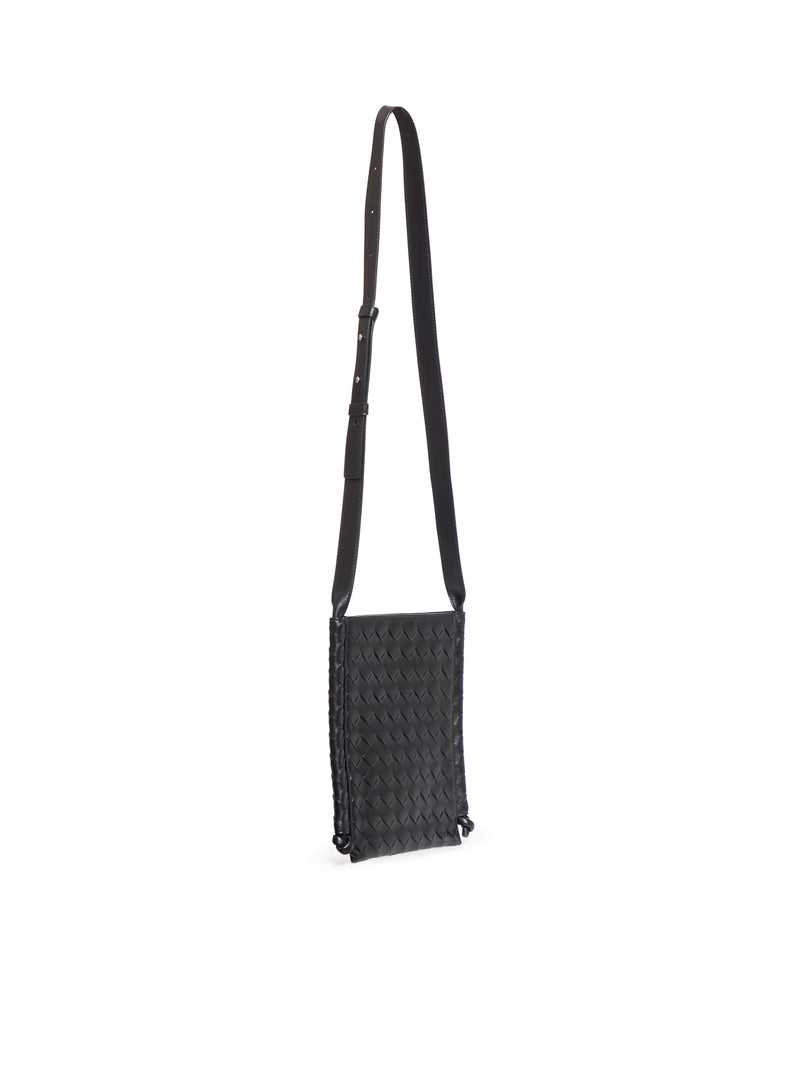 Suitnegozi borsa in pelle di vitello Saldi Di Fabbrica