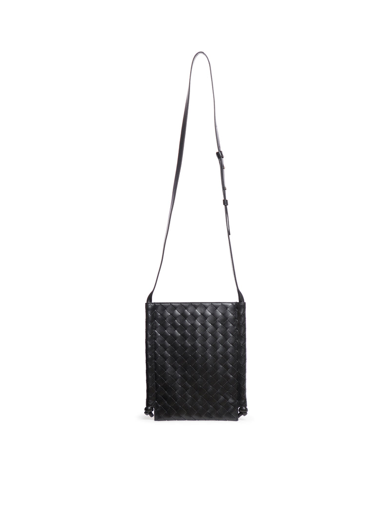 Suitnegozi borsa in pelle di vitello Saldi Di Fabbrica