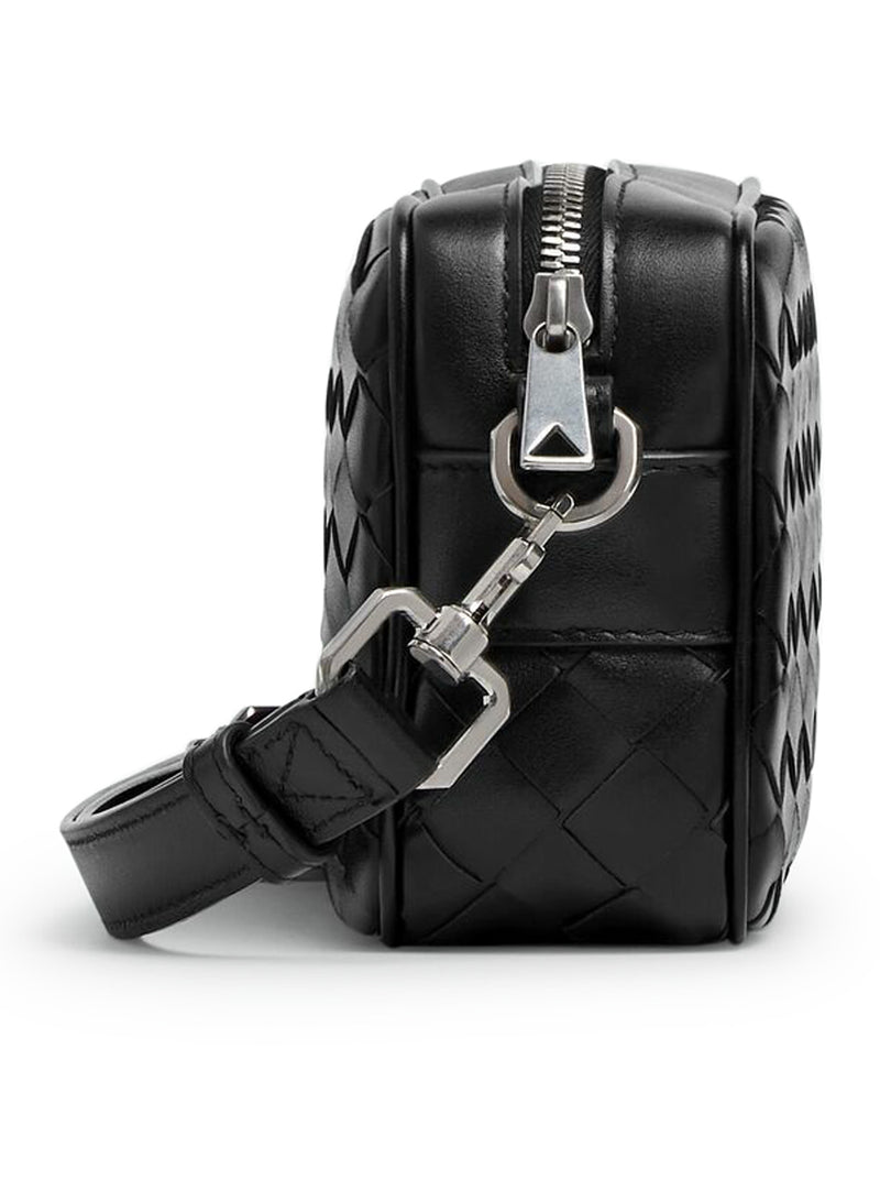 Suitnegozi Mini Intrecciato Camera Bag Vendite Flash