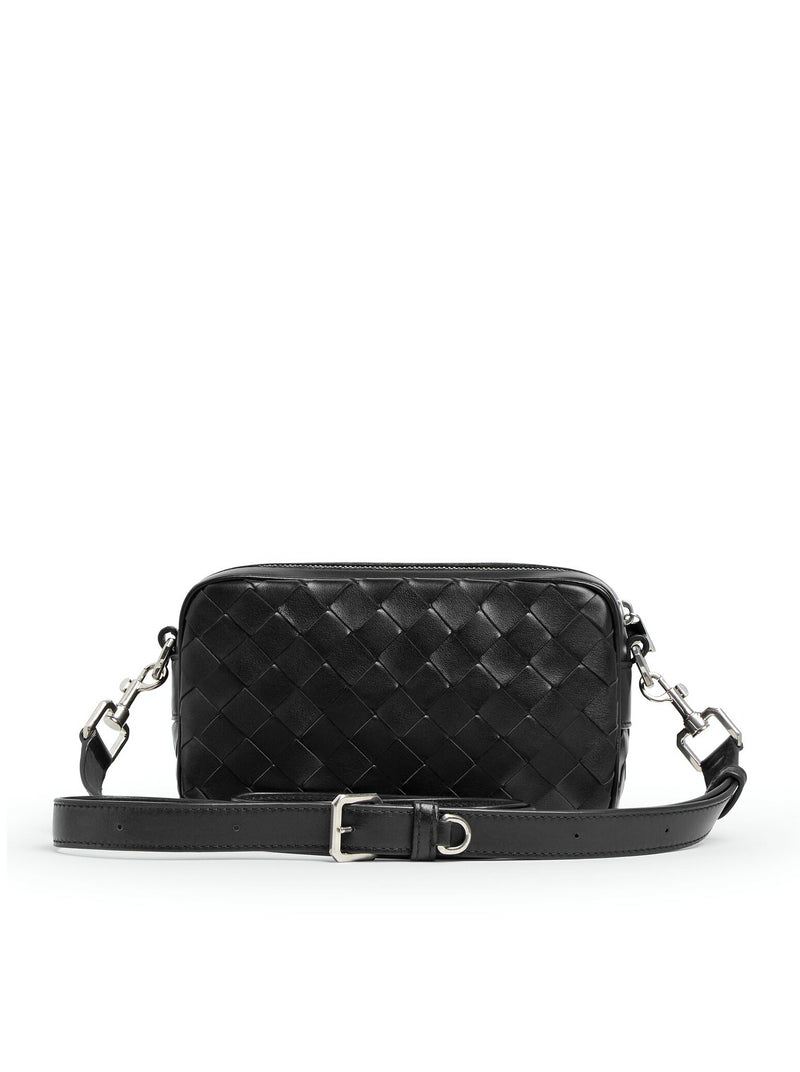 Suitnegozi Mini Intrecciato Camera Bag Vendite Flash
