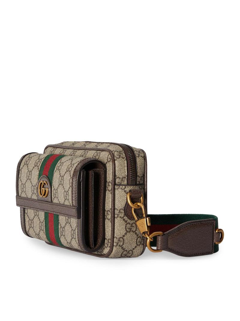 Suitnegozi MINI BORSA OPHIDIA GG In Linea