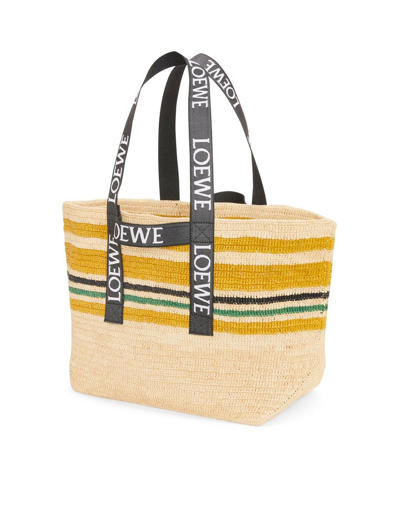 Suitnegozi Fold Shopper in rafia Soddisfazione Garantita