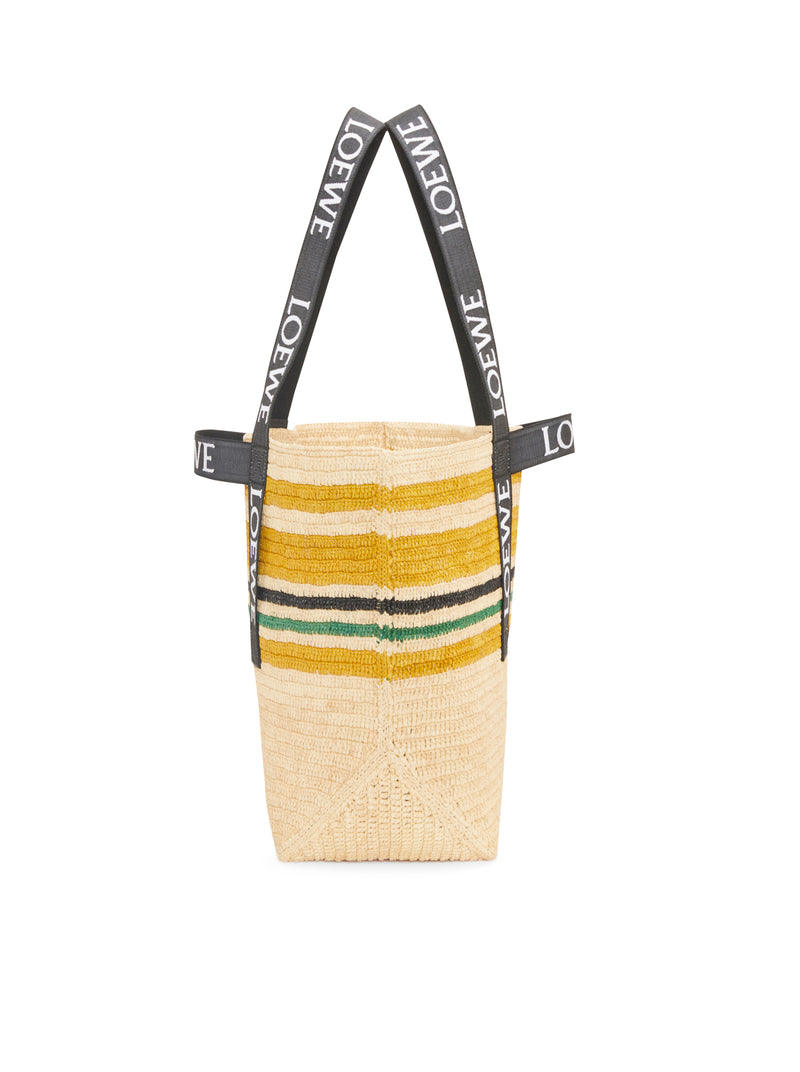 Suitnegozi Fold Shopper in rafia Soddisfazione Garantita