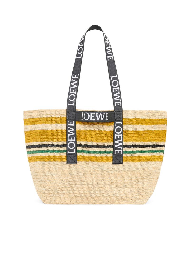 Suitnegozi Fold Shopper in rafia Soddisfazione Garantita