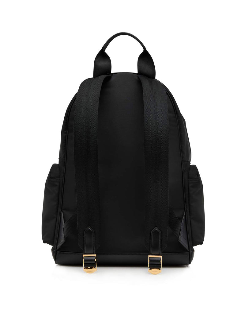 Suitnegozi ZAINO IN NYLON RICICLATO Consegna Veloce