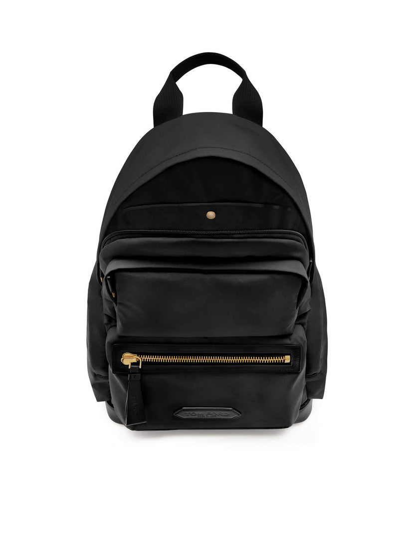 Suitnegozi ZAINO IN NYLON RICICLATO Consegna Veloce