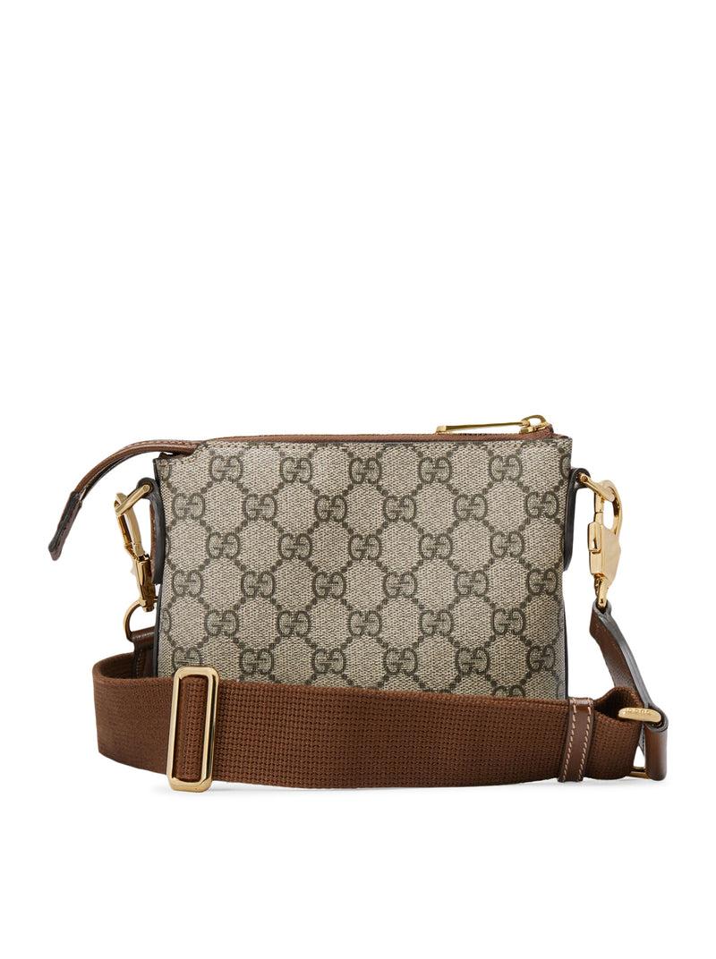 Suitnegozi Borsa a tracolla con GG Shopping Online