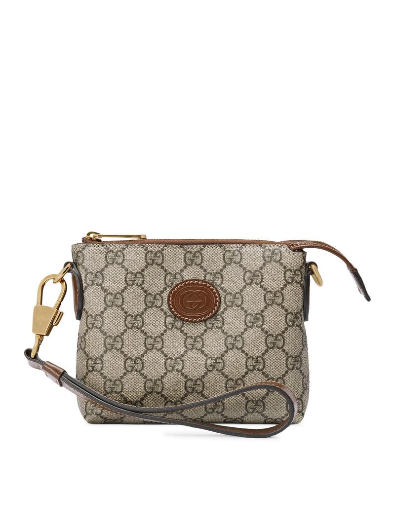 Suitnegozi Borsa a tracolla con GG Shopping Online