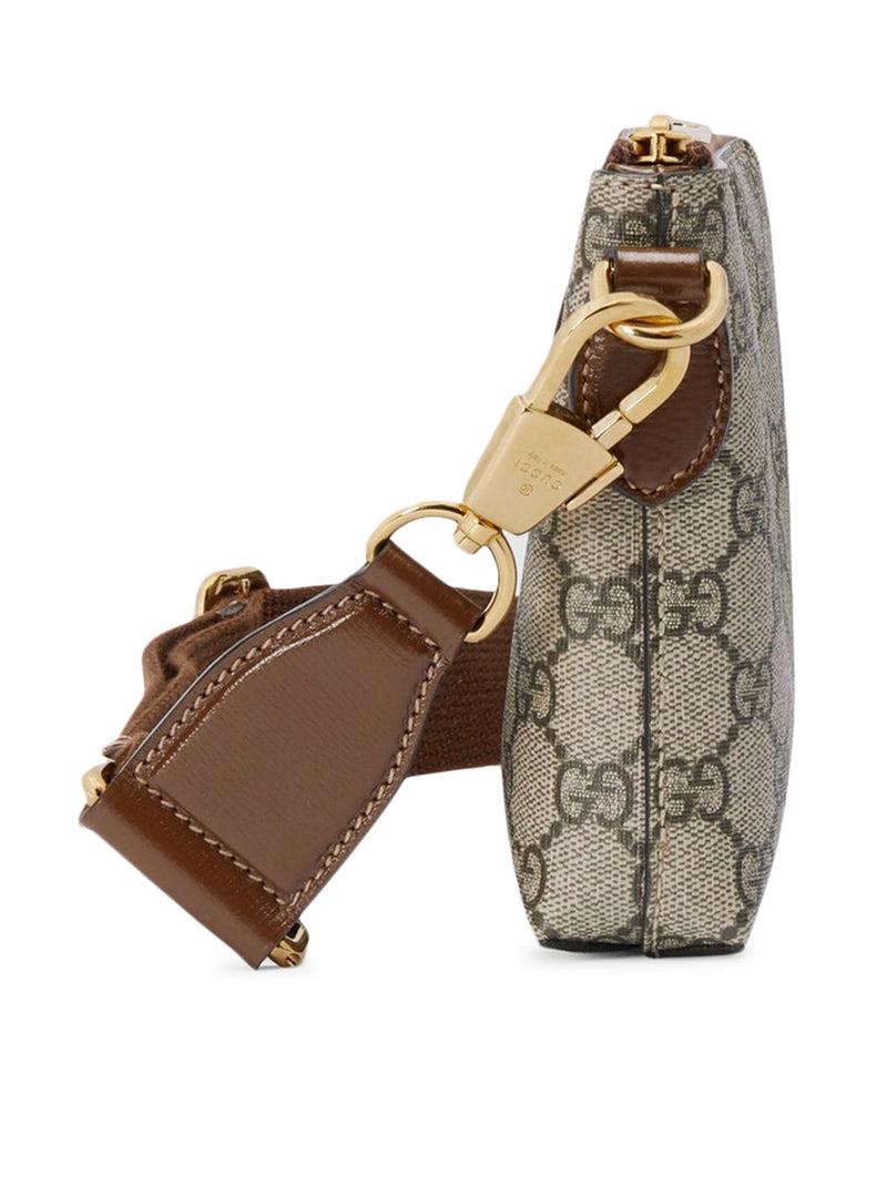 Suitnegozi Borsa a tracolla con GG Shopping Online