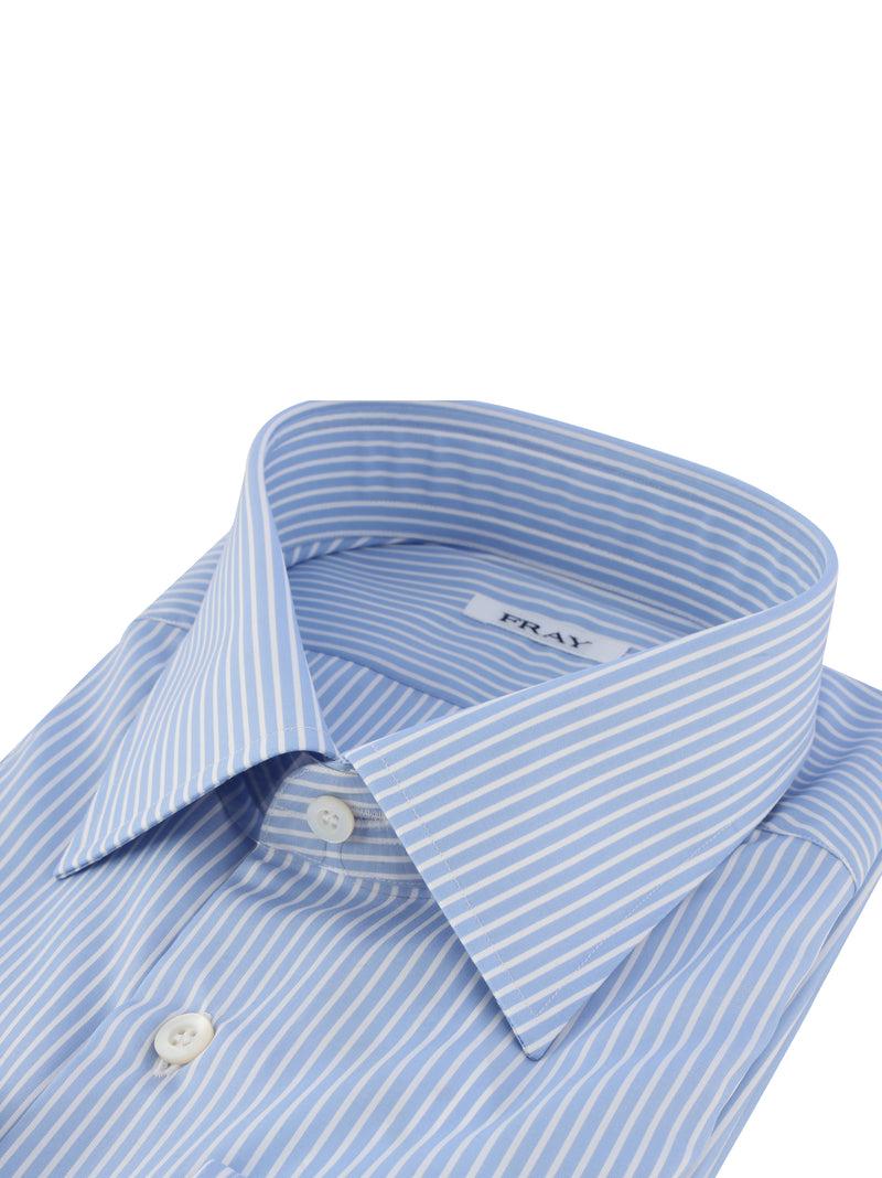 Suitnegozi camicia a righe Nuovo